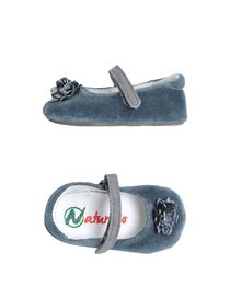 NATURINO - Ballet flats