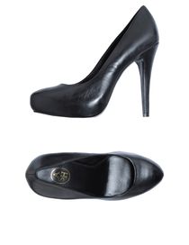 ASH - Closed-toe slip-ons