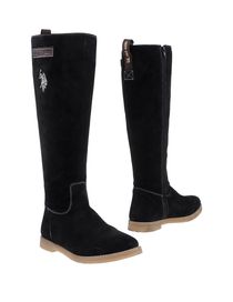 U.S.POLO ASSN. - Boots