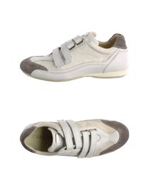 CESARE P. - Low-tops