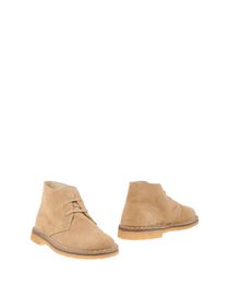 ERBAVOGLIO - Ankle boots