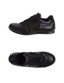 CESARE P. - Low Sneakers & Tennisschuhe