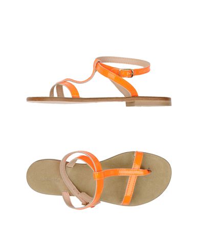 ZOOM JO NO FUI - Flip flops & clog sandals
