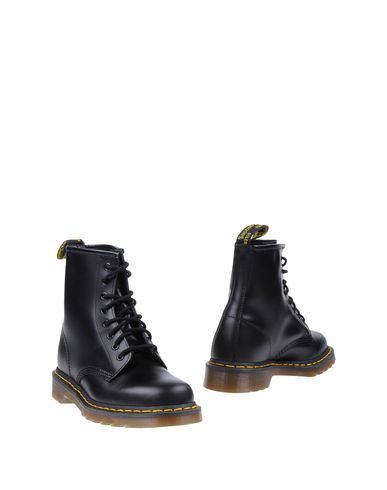 ZOOM DR. MARTENS - Combat boots