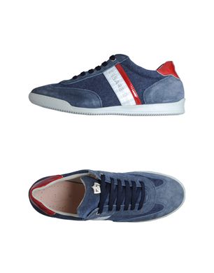 CESARE P. - Low Sneakers & Tennisschuhe