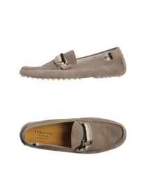 SERAFINI TIMES - Moccasins