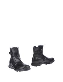 CESARE P. - Ankle Boots