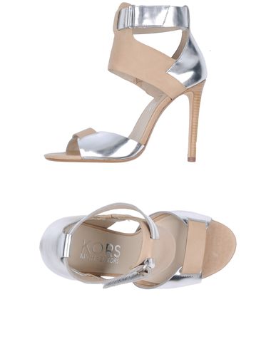 ZOOM KORS MICHAEL KORS - High-heeled sandals