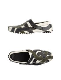 RAF SIMONS - Moccasins