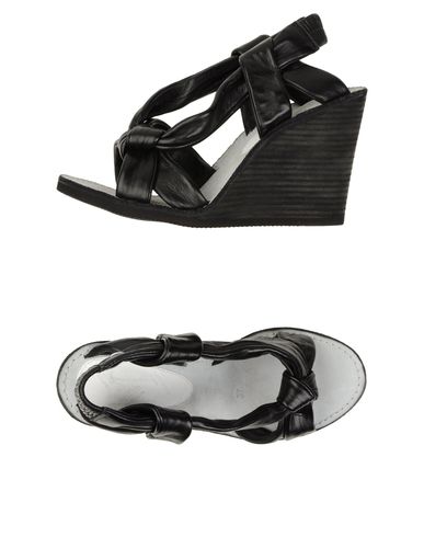 ZOOM MAISON MARTIN MARGIELA 22 - Wedge