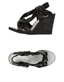 MAISON MARTIN MARGIELA 22 - Wedge