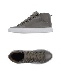 BALENCIAGA - High-tops