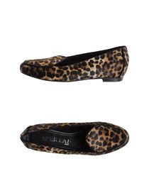 APERLAI - Moccasins