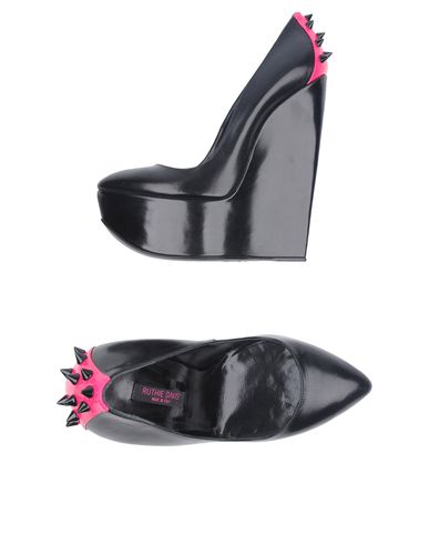ZOOM RUTHIE DAVIS - Pump