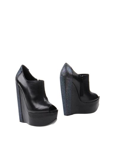 ZOOM RUTHIE DAVIS - Shoe boots