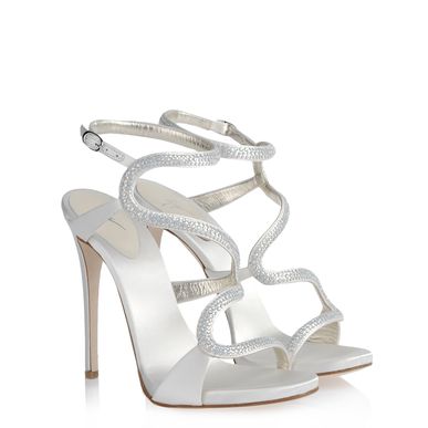 sandals - GIUSEPPE ZANOTTI DESIGN