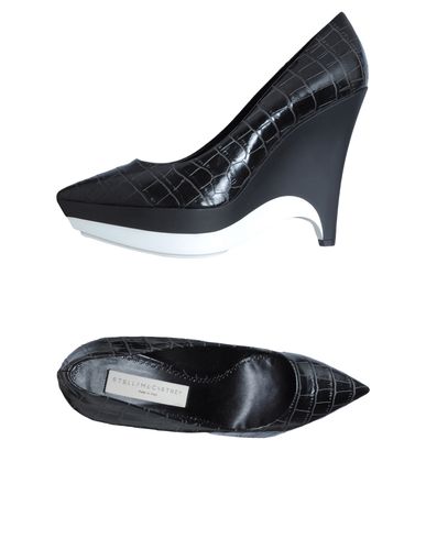 ZOOM STELLA McCARTNEY - Wedge