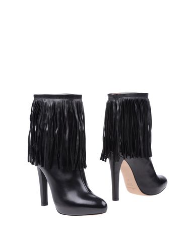 ZOOM BLUMARINE - Ankle boots