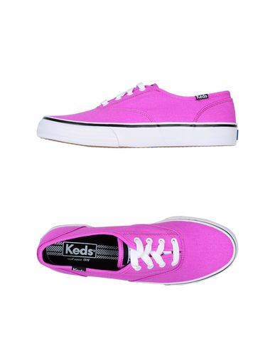 ZOOM KEDS - Low-tops