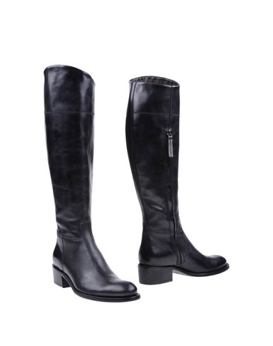 ZOOM BUTTERO - High-heeled boots