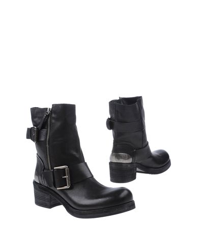 ZOOM VIC MATIE' - Ankle boots