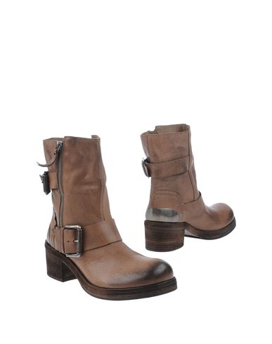 ZOOM VIC MATIE' - Ankle boots