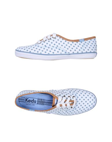 ZOOM KEDS - Low-tops