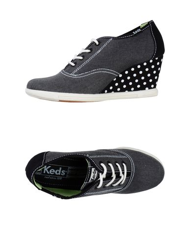 ZOOM KEDS - High-tops