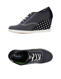 KEDS - Wedge
