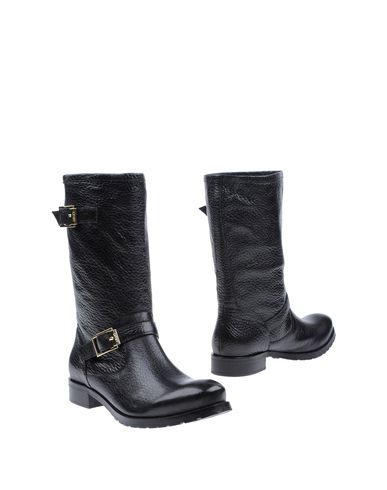 ZOOM LIU •JO SHOES - Boots