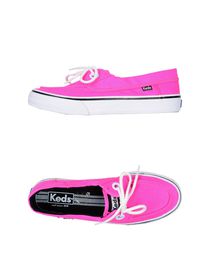 KEDS - Moccasins