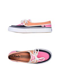 KEDS - Moccasins
