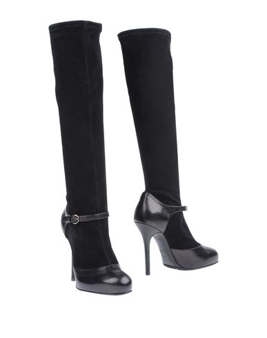 ZOOM D&G - High-heeled boots