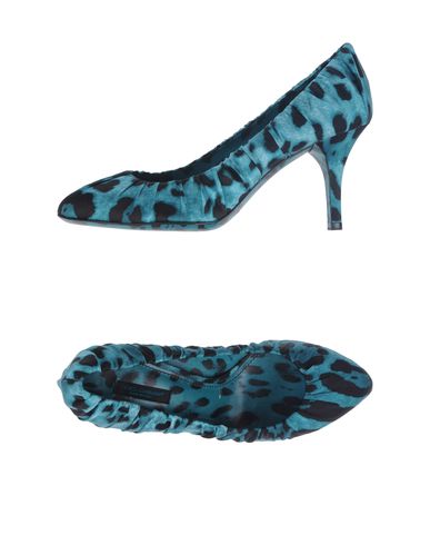 ZOOM DOLCE & GABBANA - Pump