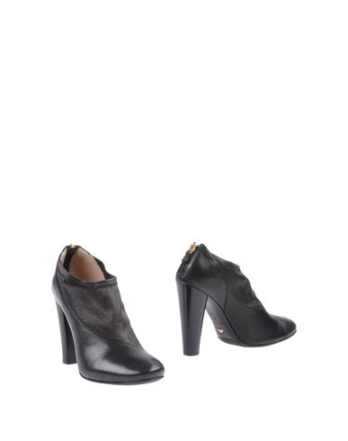ZOOM EMPORIO ARMANI - Shoe boots