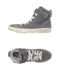 BLAUER - High-tops