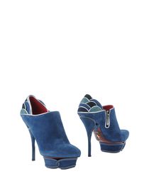 CESARE PACIOTTI - Ankle boots