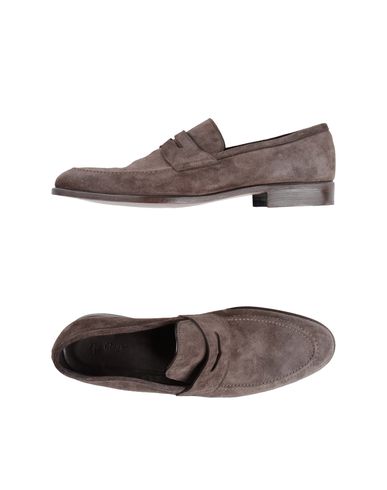 ZOOM FRATELLI ROSSETTI - Moccasins