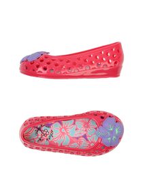 COLORS OF CALIFORNIA - Ballet flats