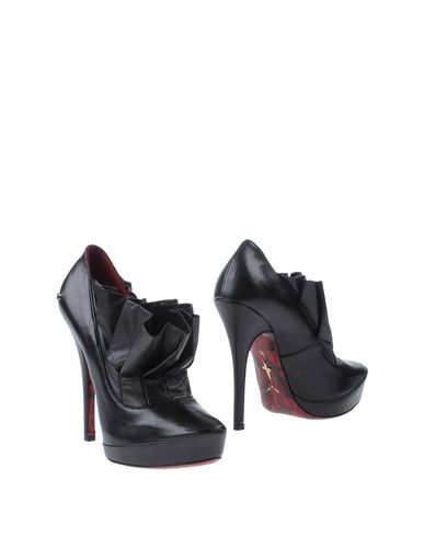 ZOOM CESARE PACIOTTI - Shoe boots
