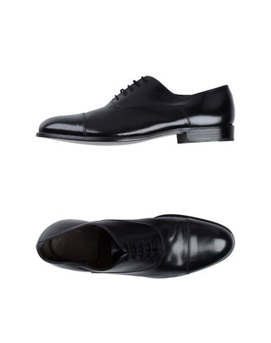 ZOOM FRATELLI ROSSETTI - Lace-up shoes