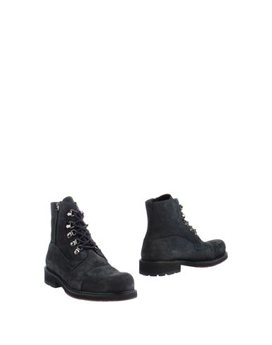 ZOOM CESARE PACIOTTI - Ankle boots