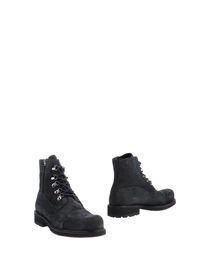 CESARE PACIOTTI - Ankle boots