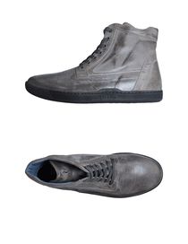 PACIOTTI 4US - High-tops