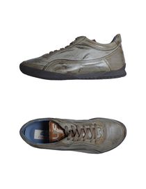 PACIOTTI 4US - Low-tops