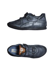 PACIOTTI 4US - Low-tops