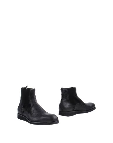 ZOOM CESARE PACIOTTI - Ankle boots
