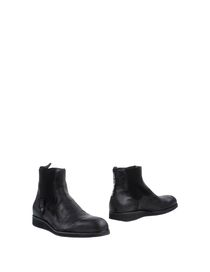 CESARE PACIOTTI - Ankle boots