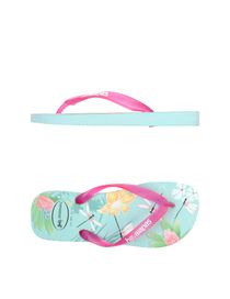 HAVAIANAS - Flip flops & clog sandals