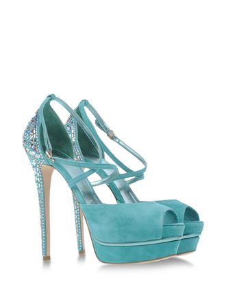 Sandals - LE SILLA